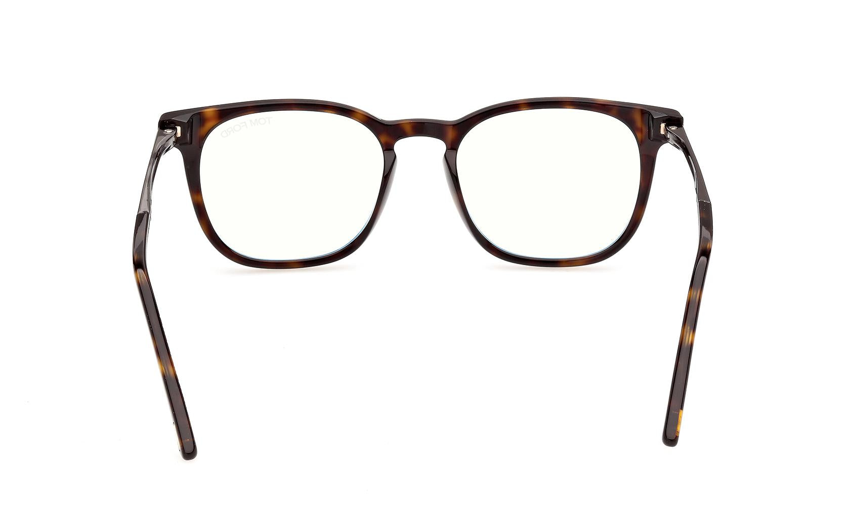 Tom Ford Eyeglasses FT6184/B 052