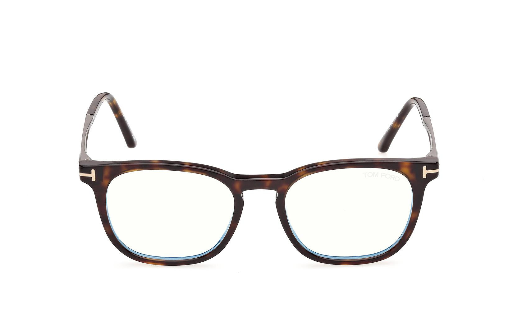 Tom Ford Eyeglasses FT6184/B 052