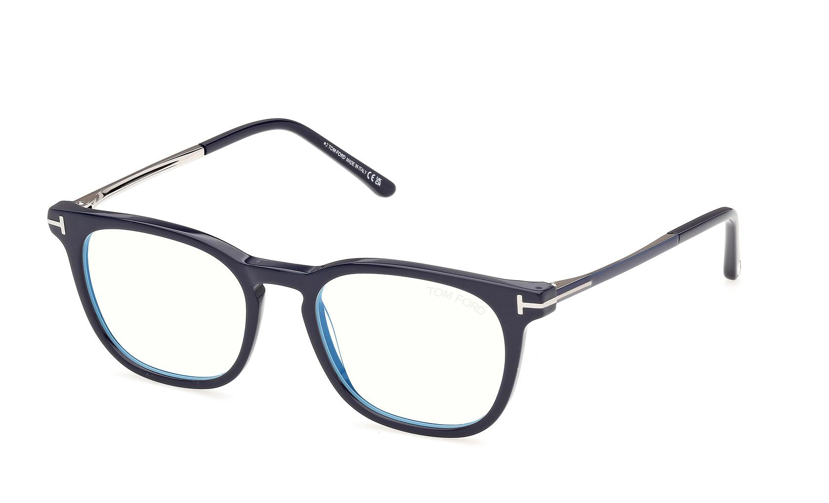 Tom Ford Eyeglasses FT6184/B 090