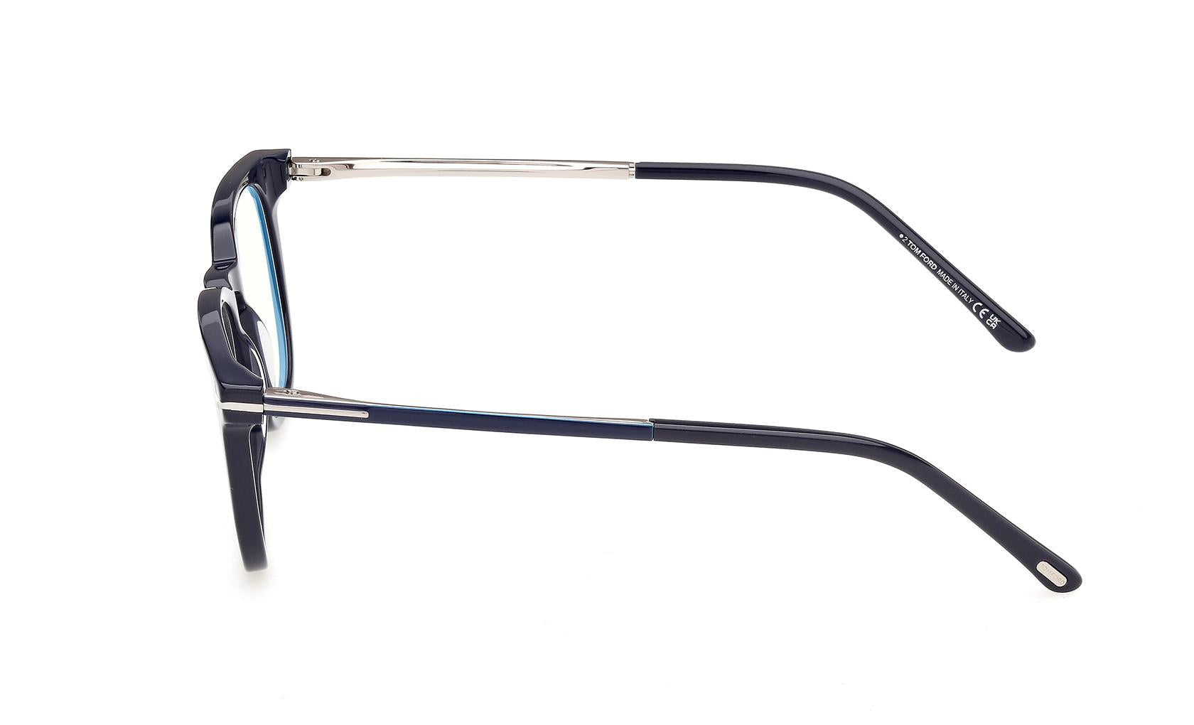 Tom Ford Eyeglasses FT6184/B 090