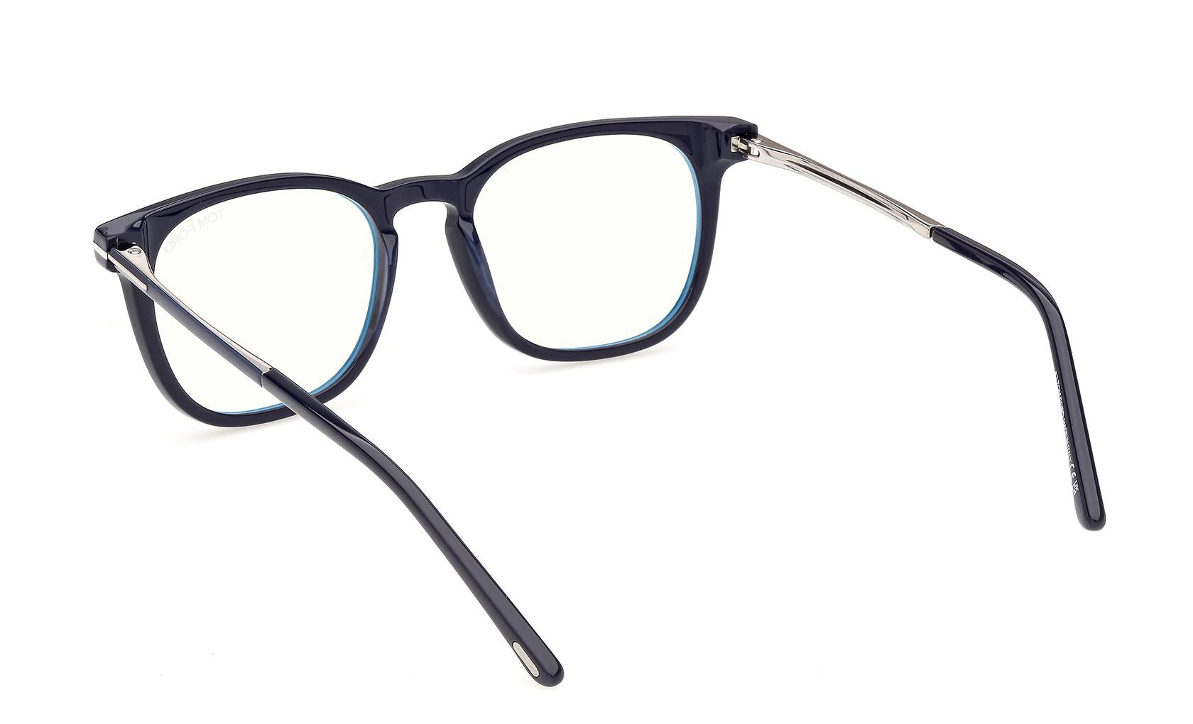 Tom Ford Eyeglasses FT6184/B 090