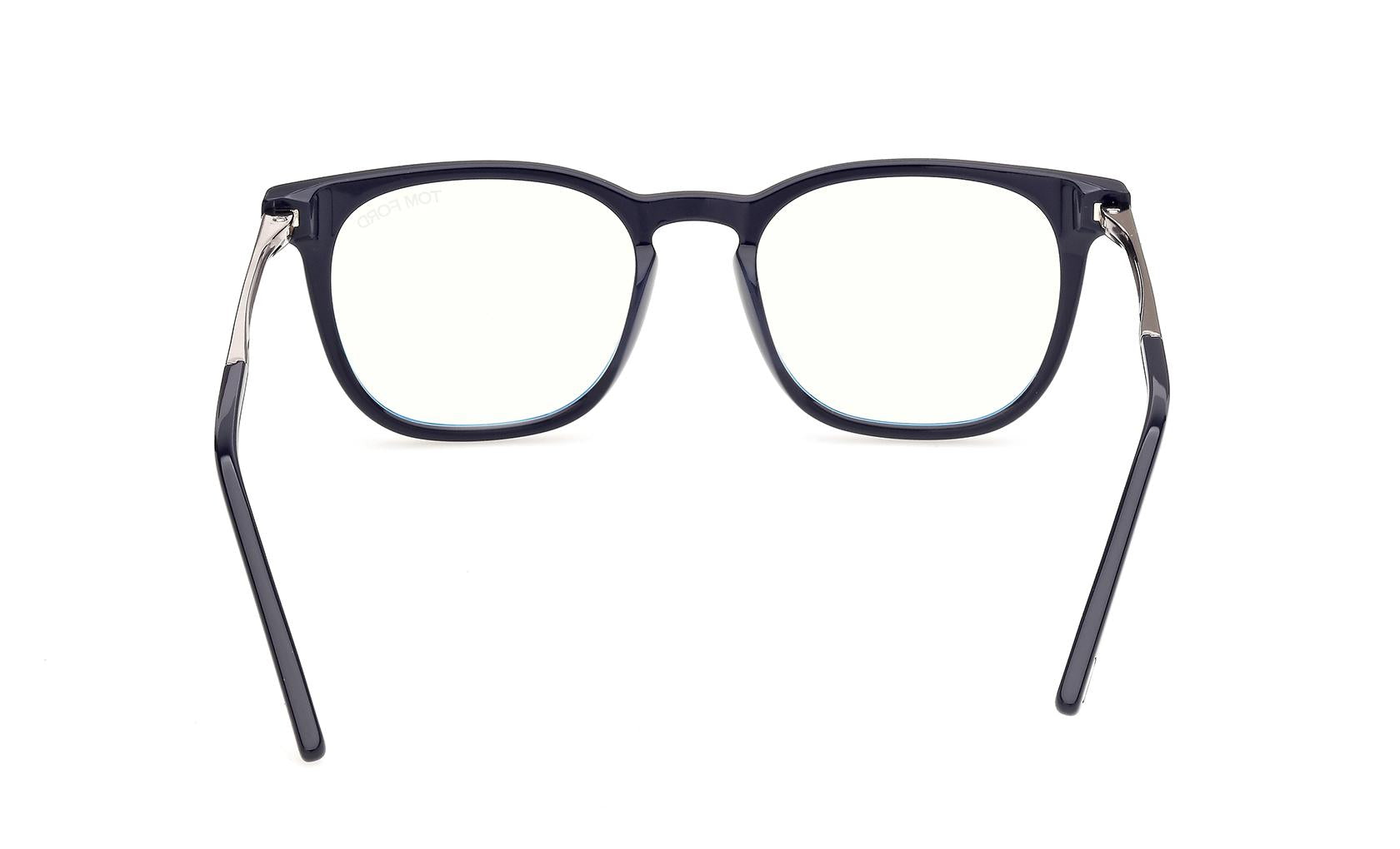 Tom Ford Eyeglasses FT6184/B 090