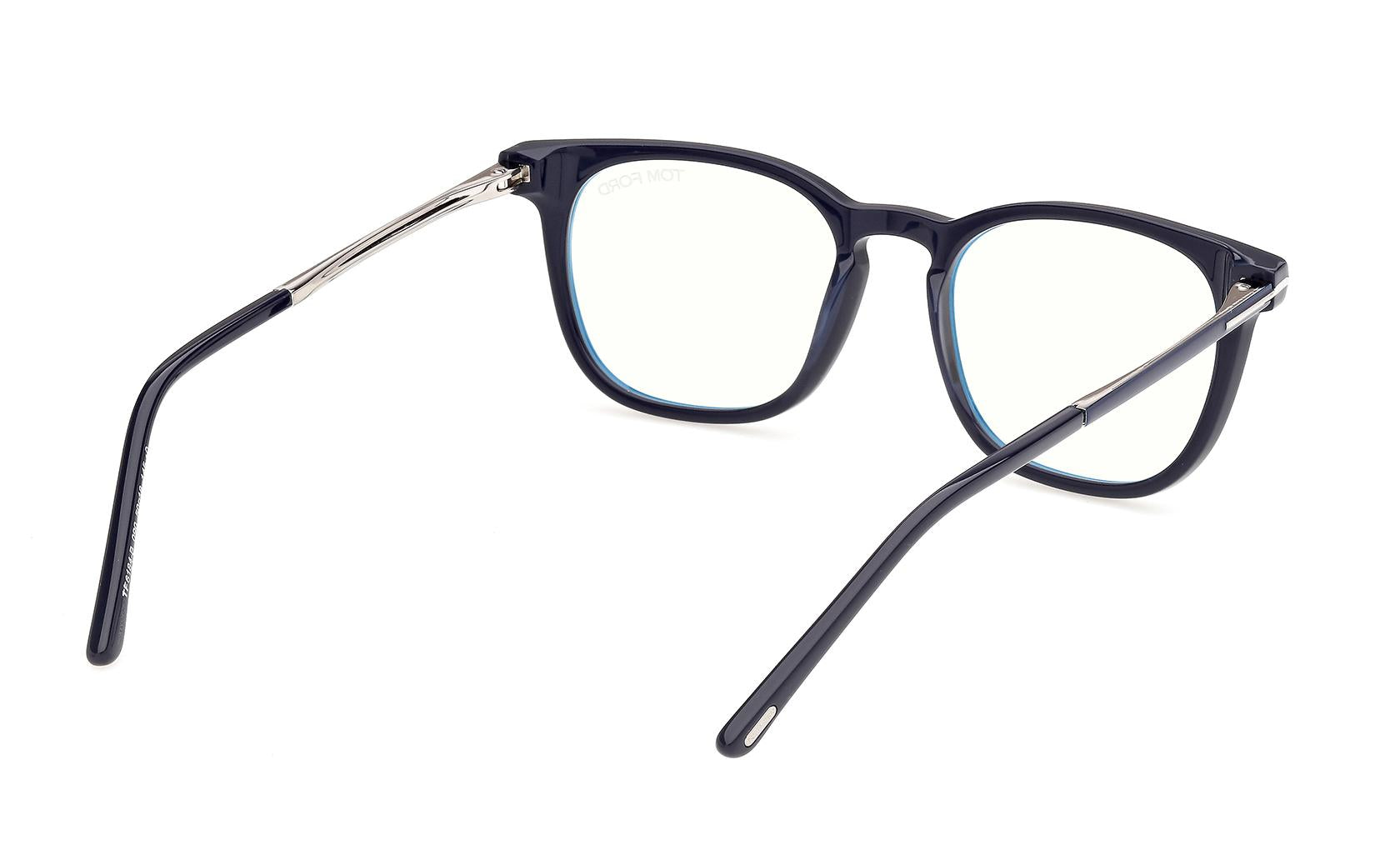 Tom Ford Eyeglasses FT6184/B 090