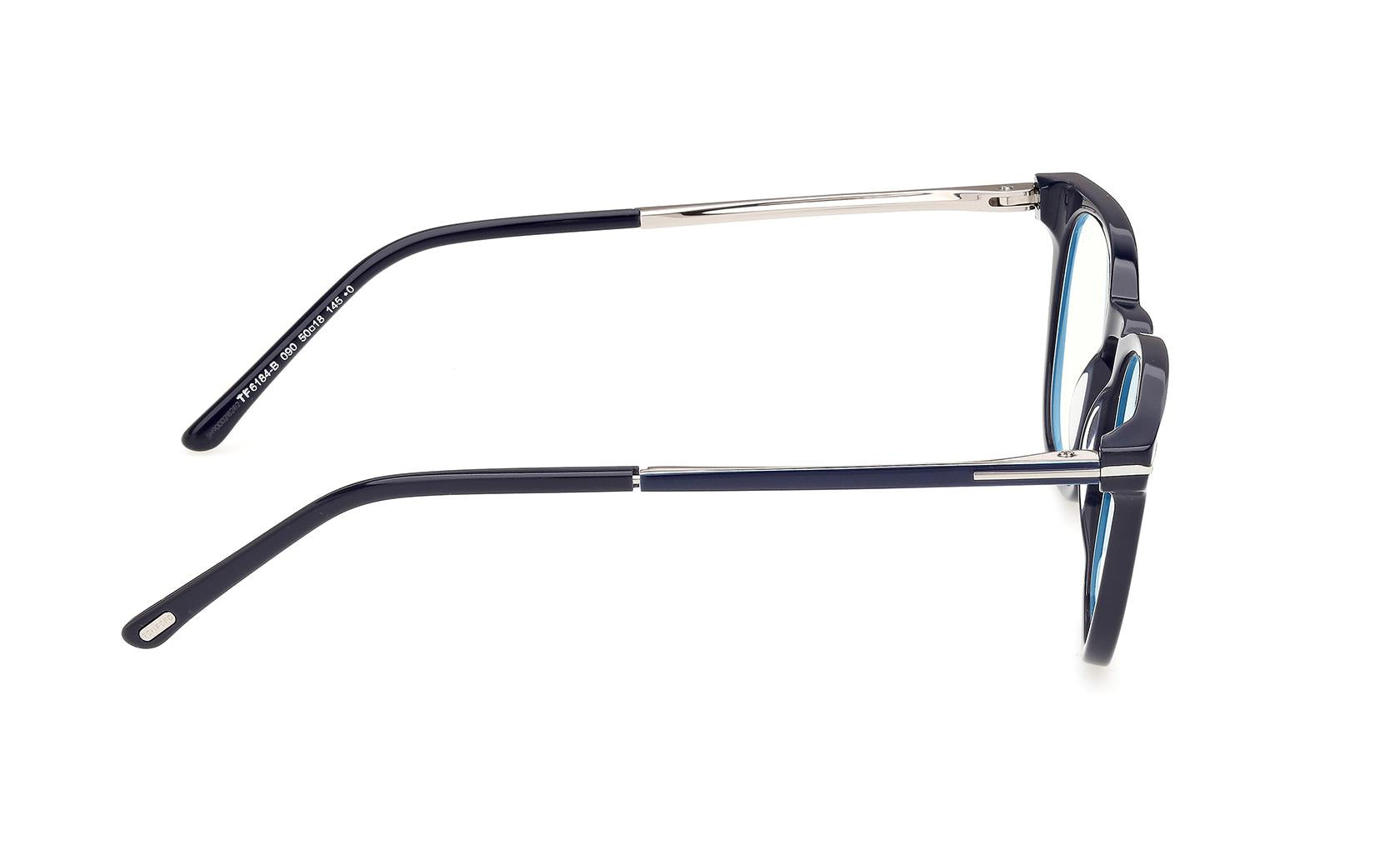 Tom Ford Eyeglasses FT6184/B 090