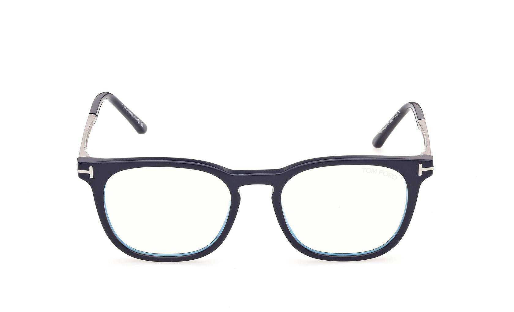 Tom Ford Eyeglasses FT6184/B 090