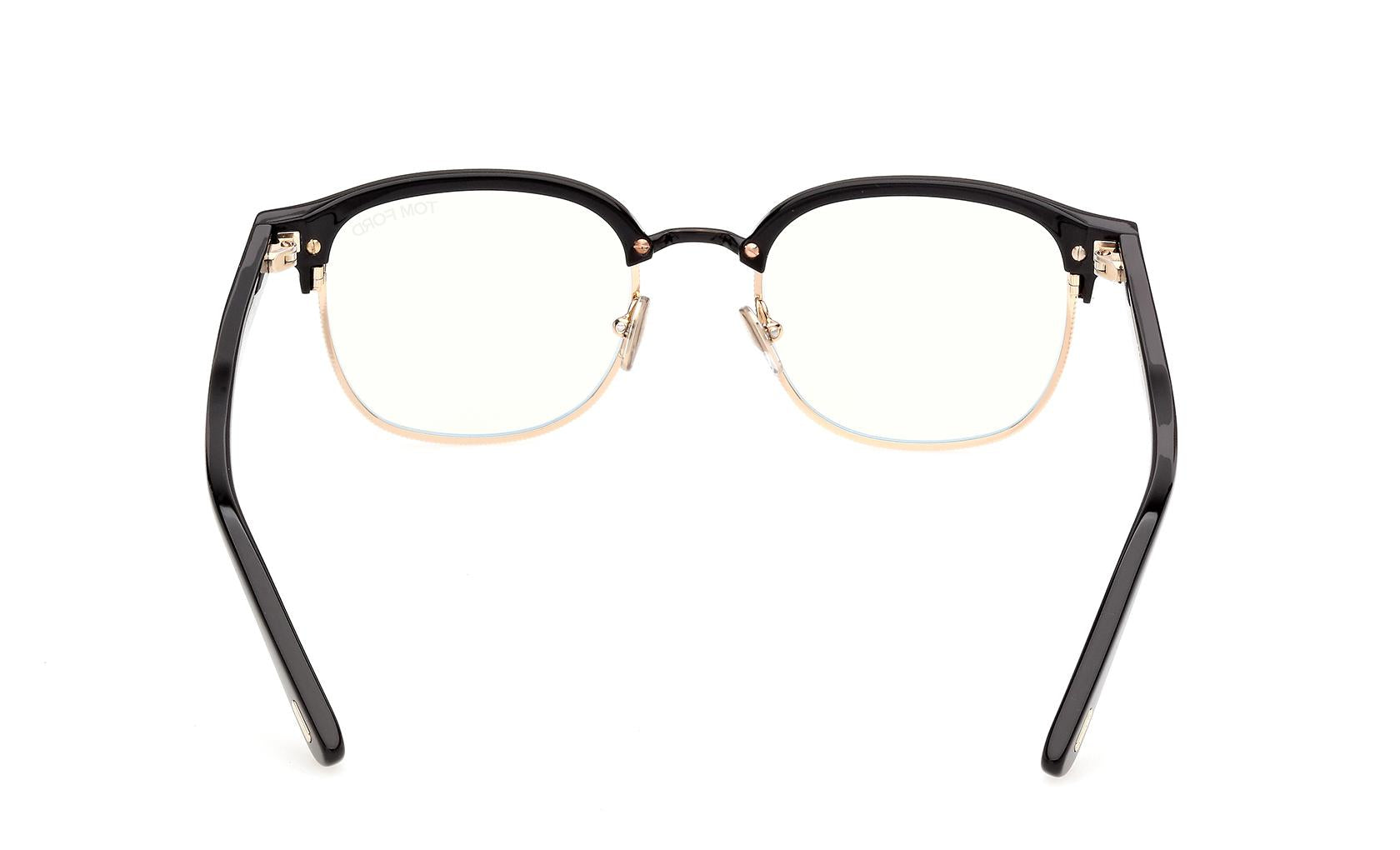 Tom Ford Eyeglasses FT6185/B 001