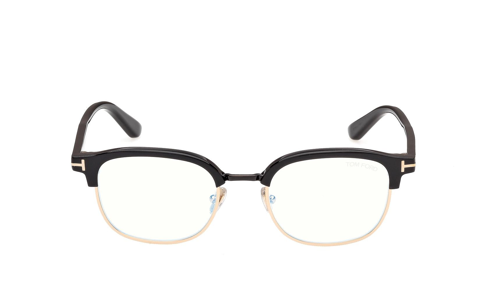 Tom Ford Eyeglasses FT6185/B 001