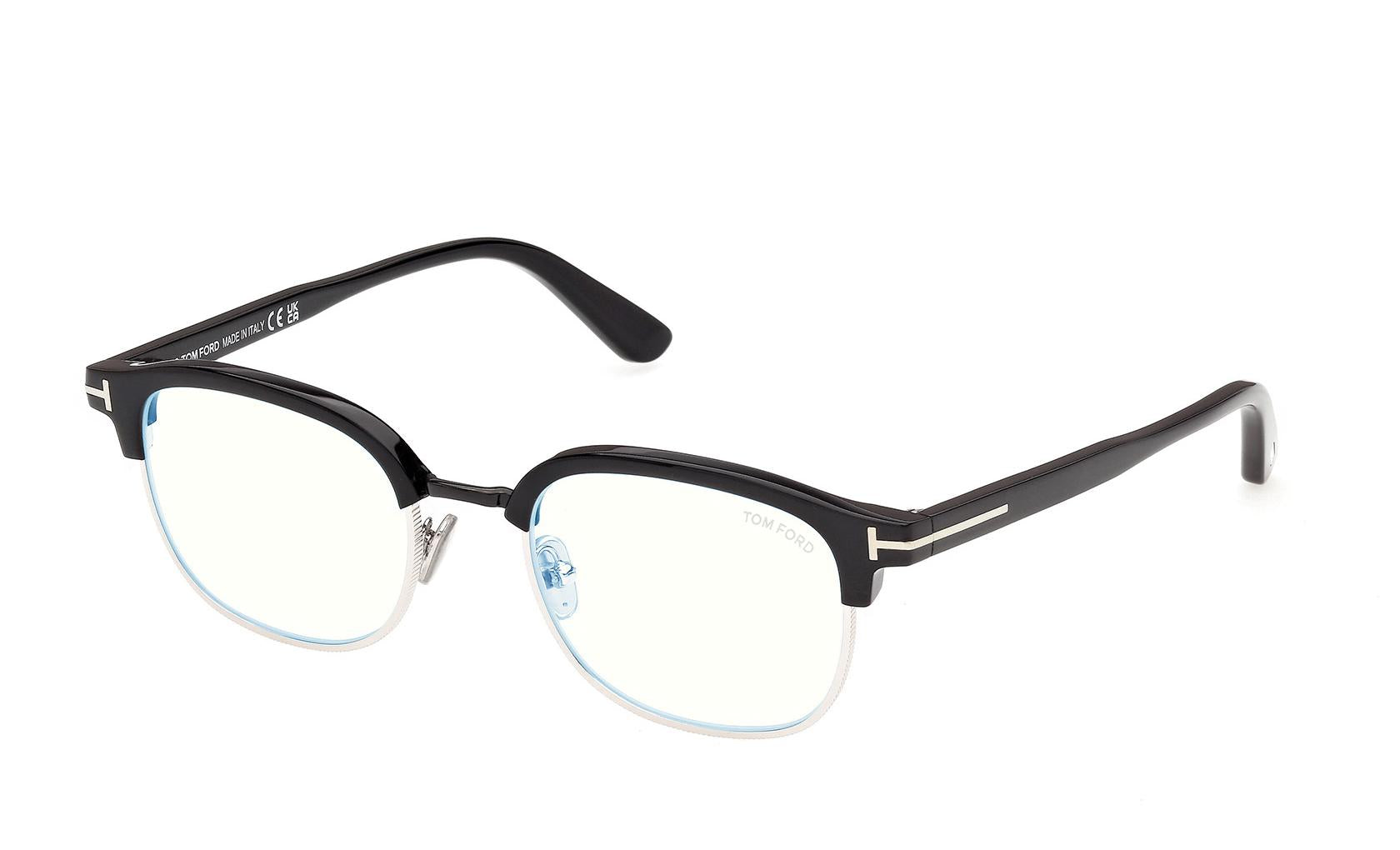 Tom Ford Eyeglasses FT6185/B 005