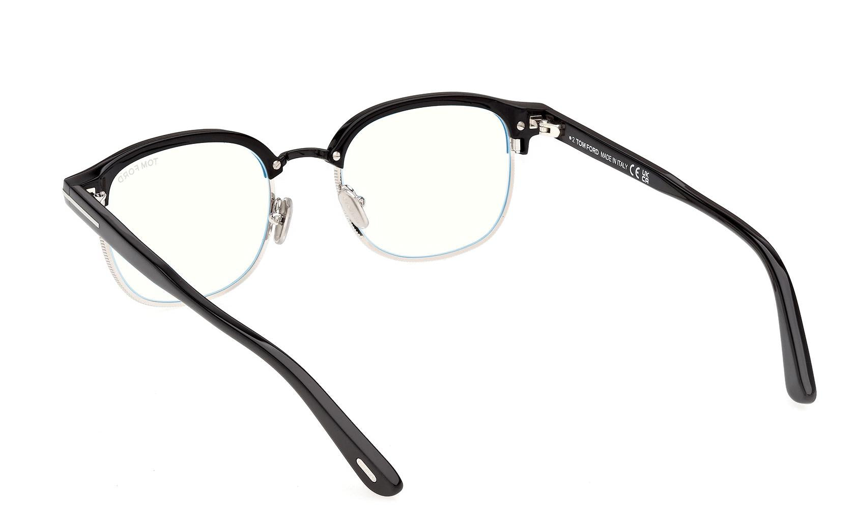 Tom Ford Eyeglasses FT6185/B 005