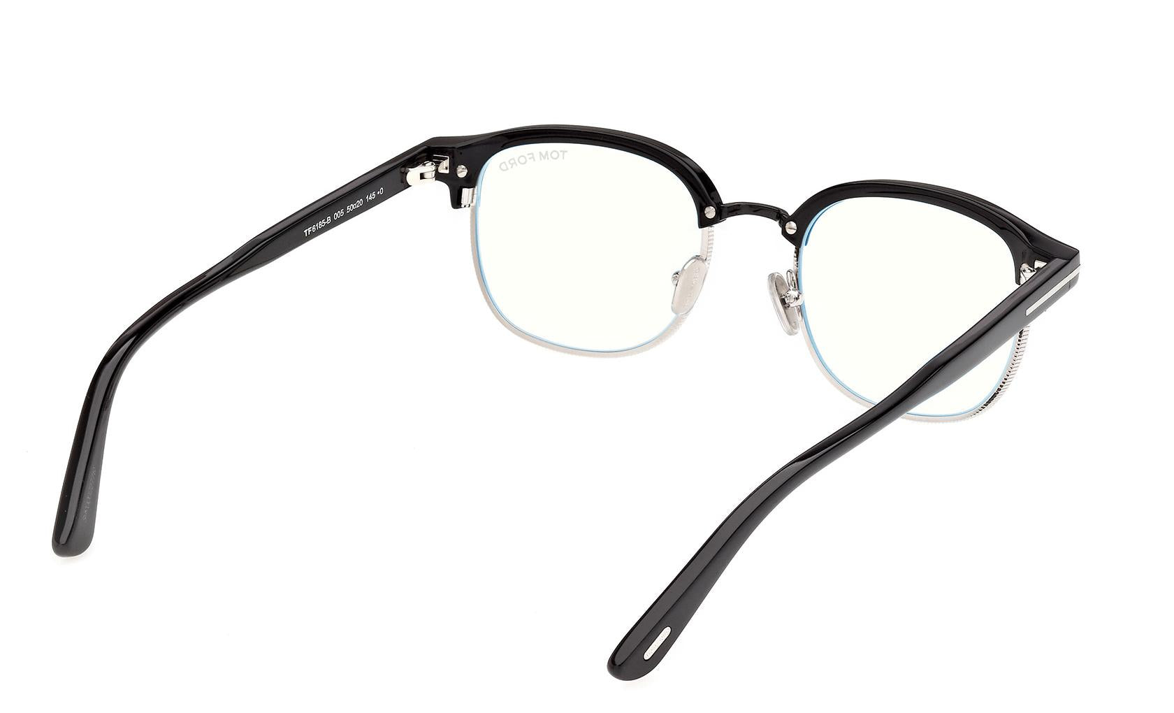 Tom Ford Eyeglasses FT6185/B 005