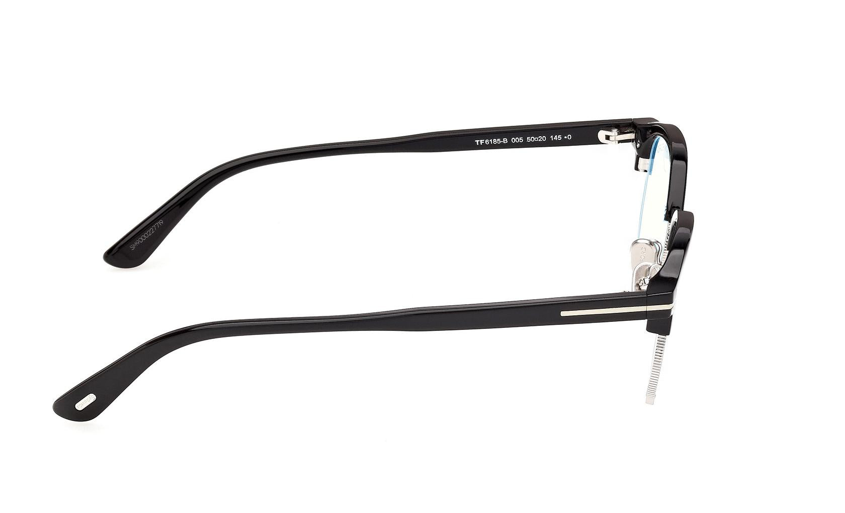 Tom Ford Eyeglasses FT6185/B 005