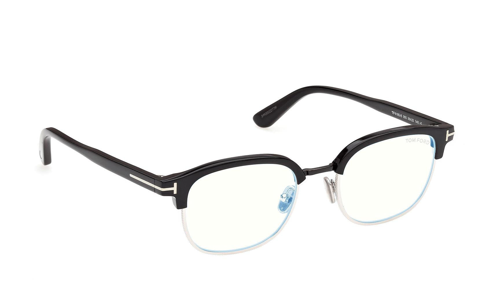Tom Ford Eyeglasses FT6185/B 005