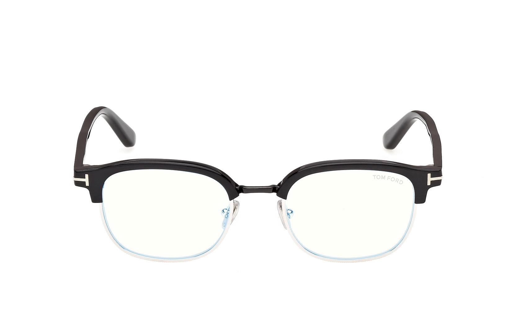 Tom Ford Eyeglasses FT6185/B 005