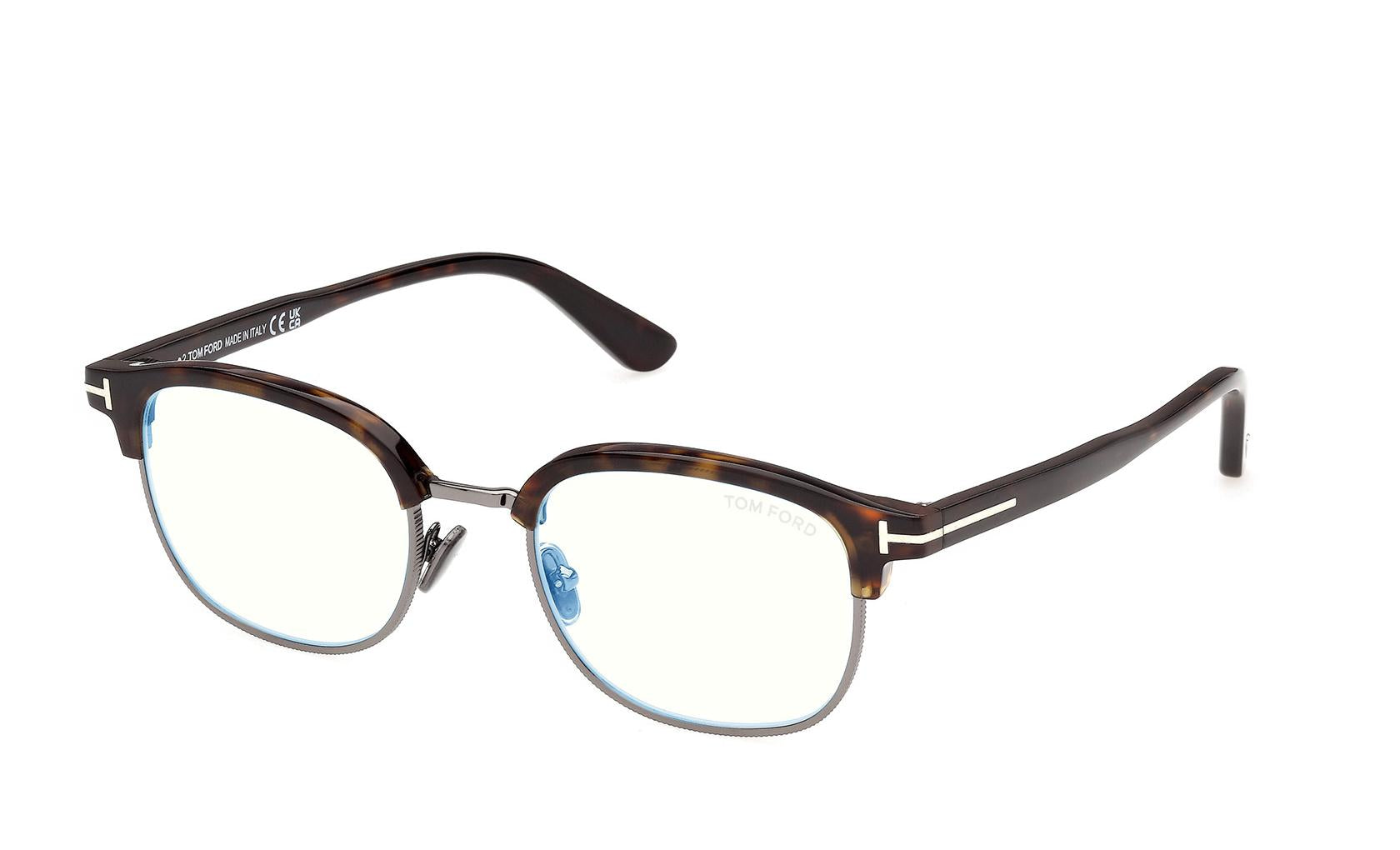 Tom Ford Eyeglasses FT6185/B 052