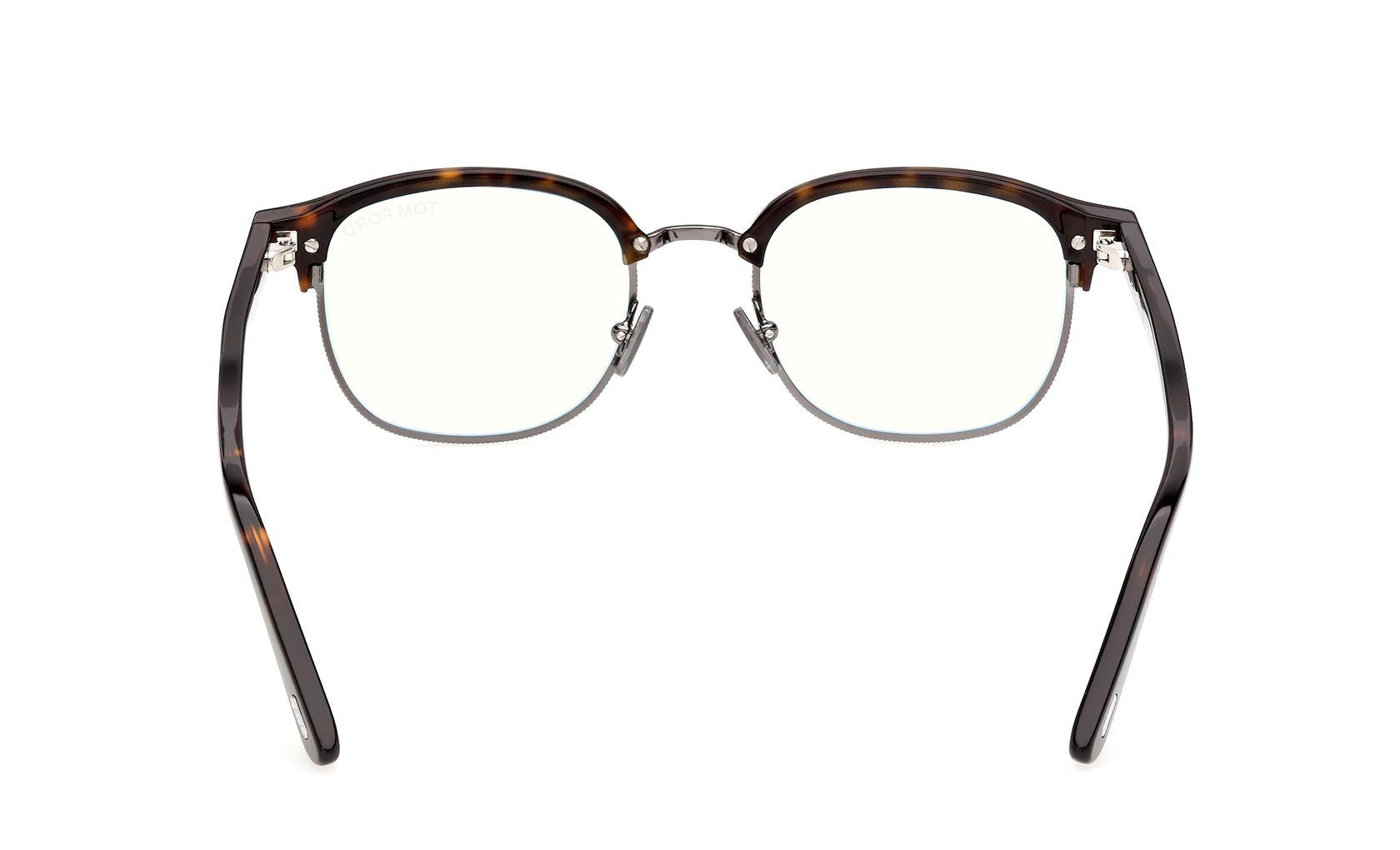 Tom Ford Eyeglasses FT6185/B 052