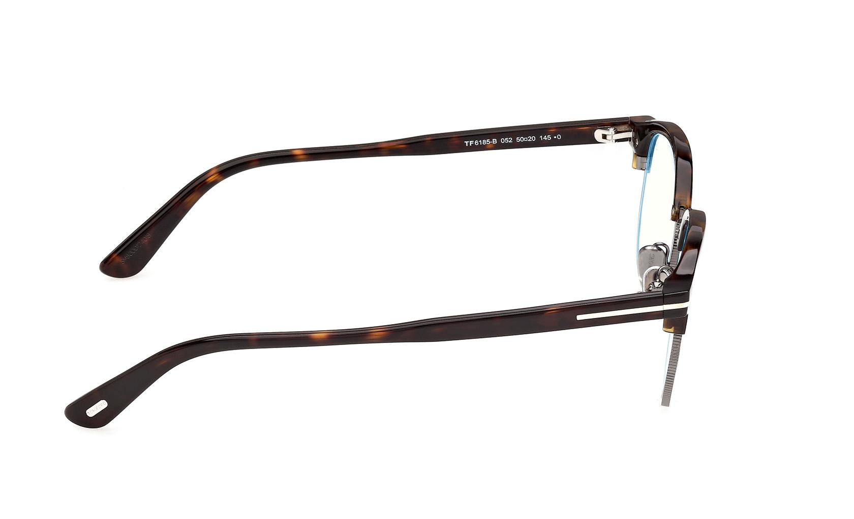 Tom Ford Eyeglasses FT6185/B 052