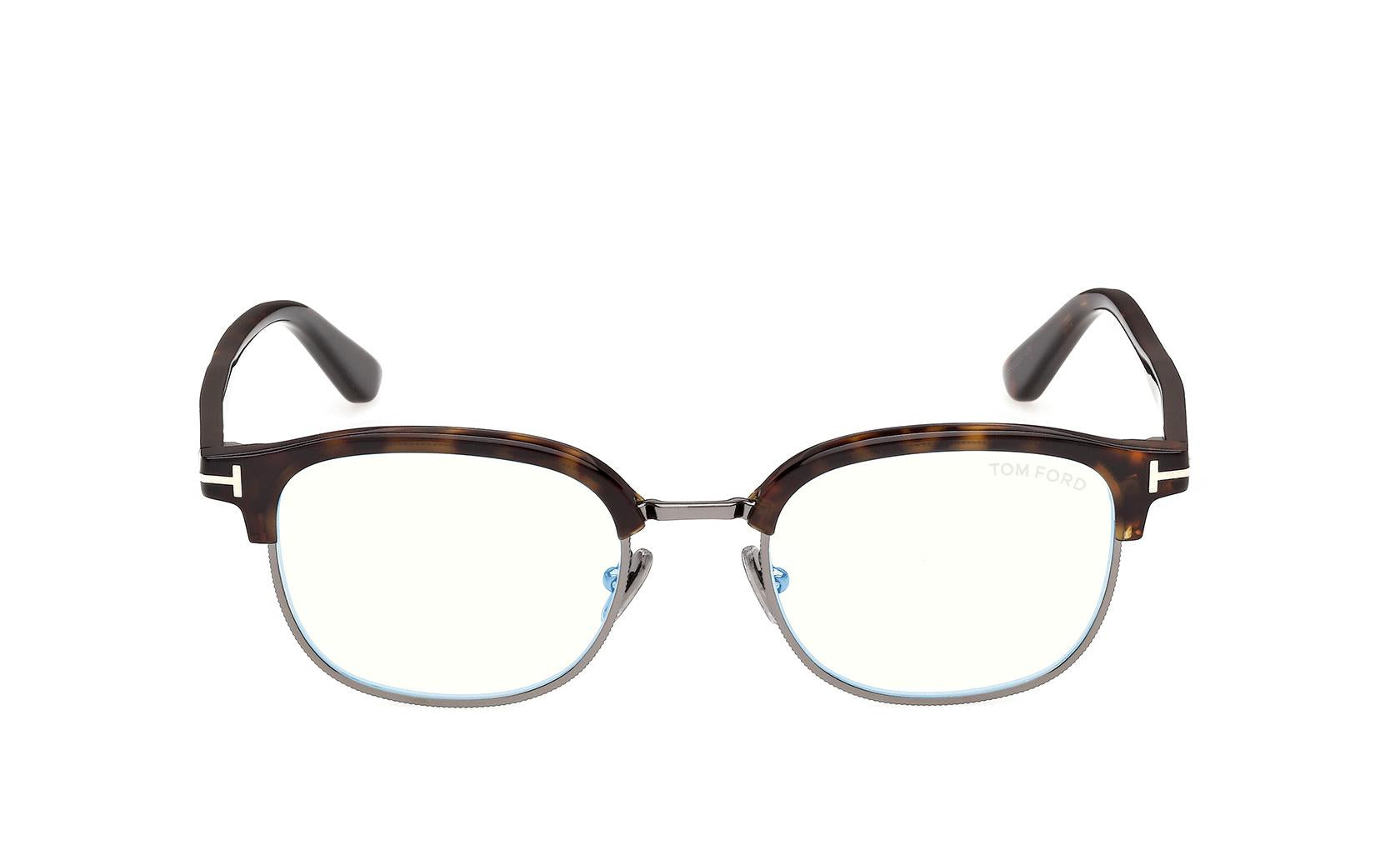 Tom Ford Eyeglasses FT6185/B 052