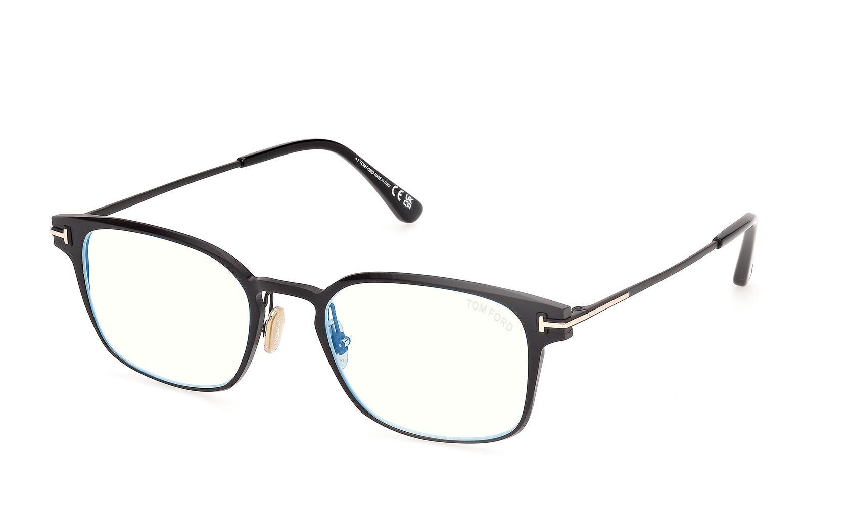 Tom Ford Eyeglasses FT6187/B 005