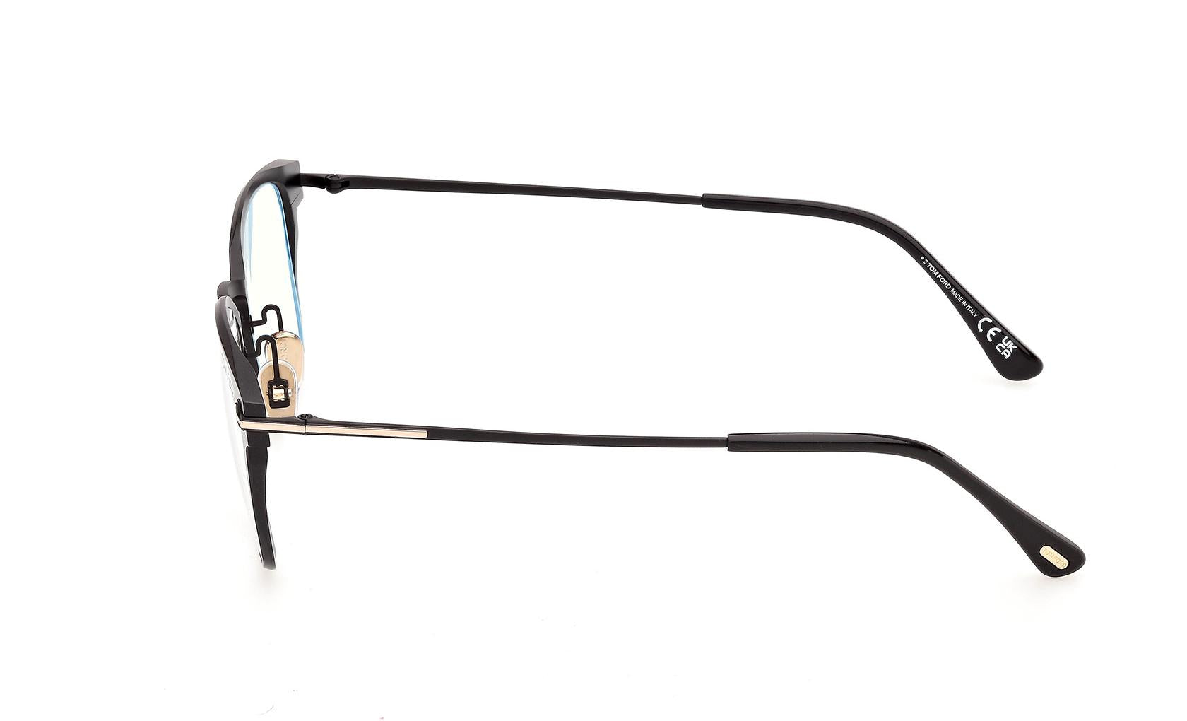 Tom Ford Eyeglasses FT6187/B 005