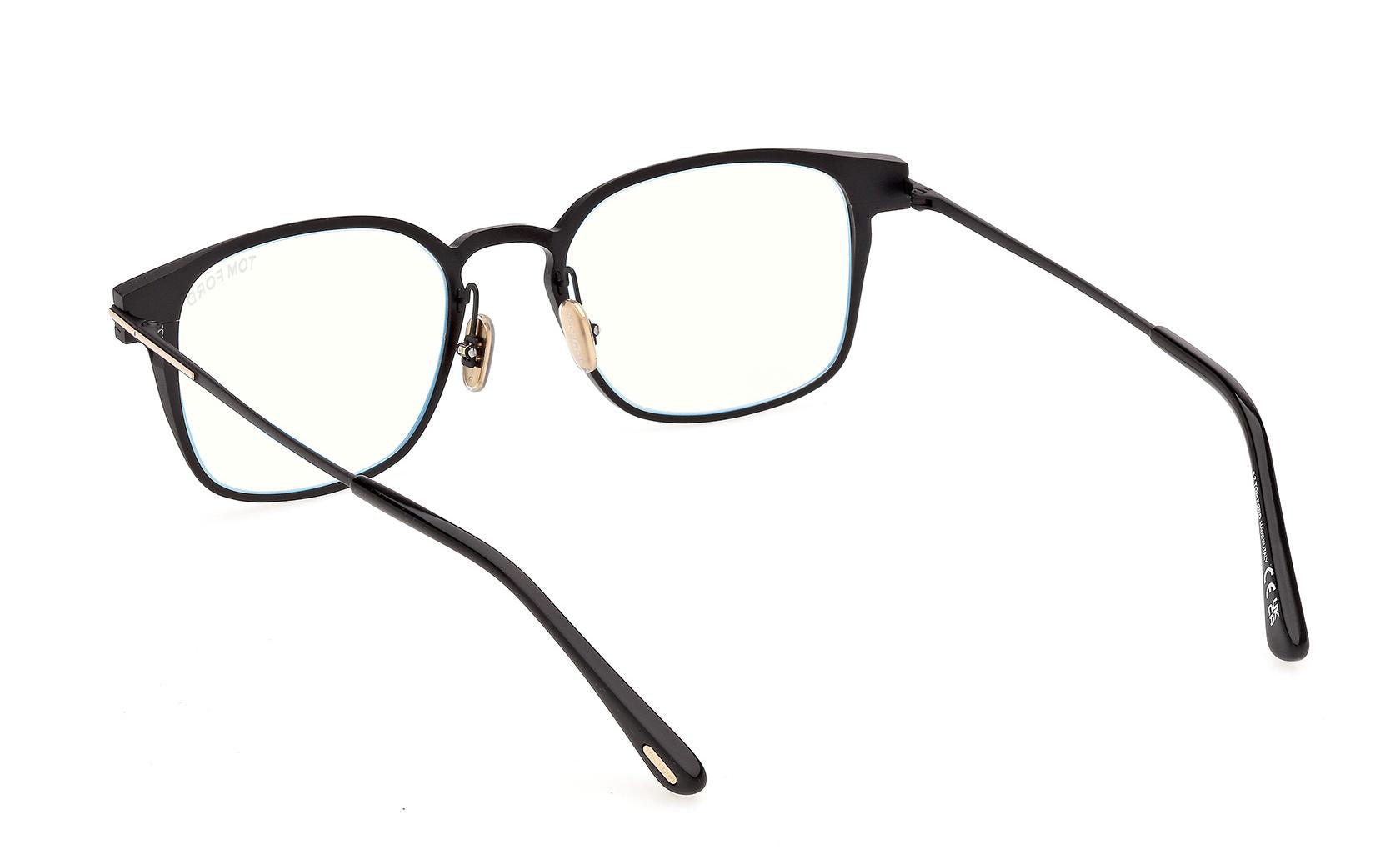 Tom Ford Eyeglasses FT6187/B 005