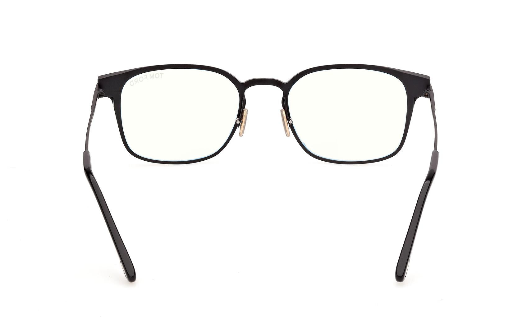 Tom Ford Eyeglasses FT6187/B 005