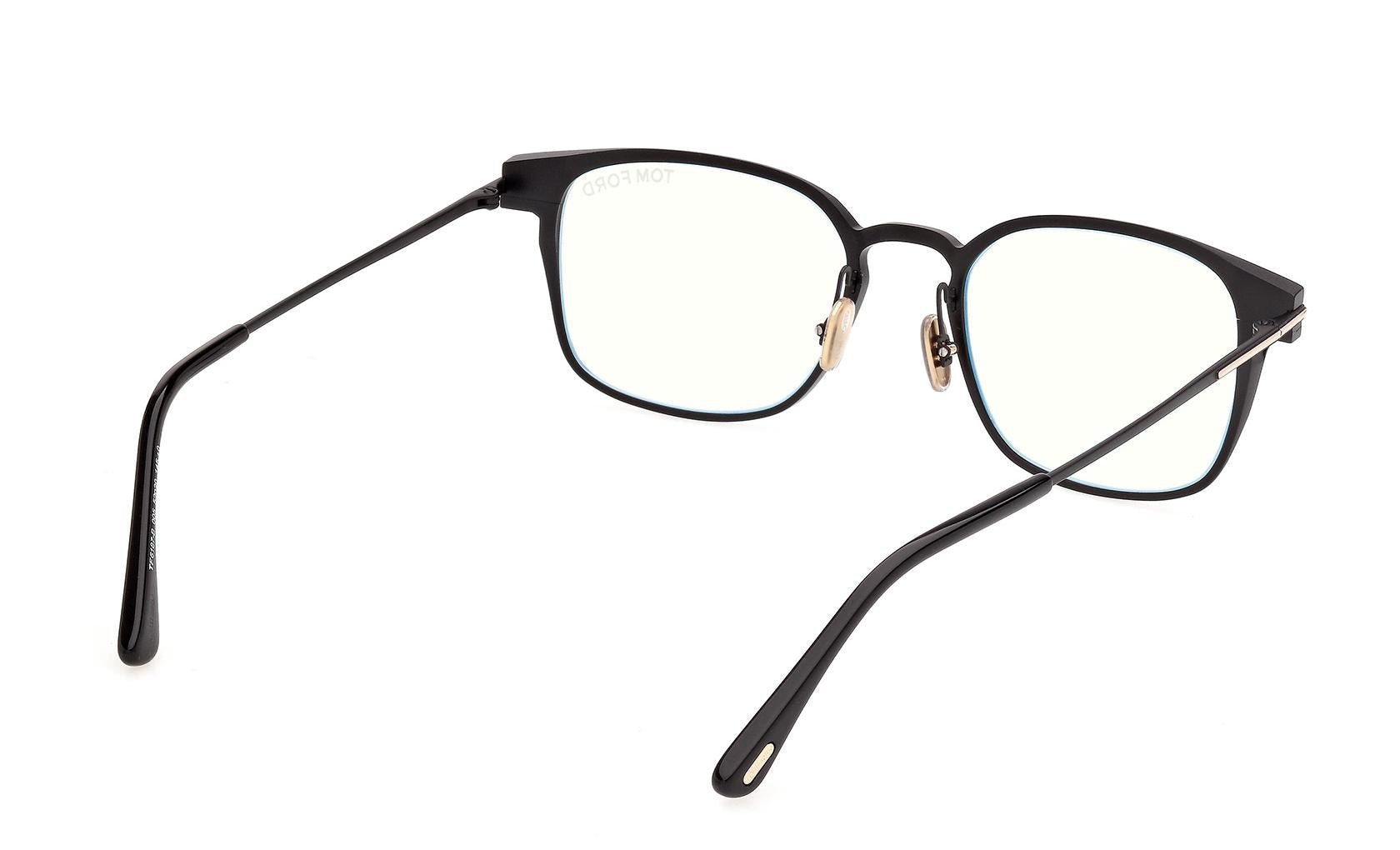 Tom Ford Eyeglasses FT6187/B 005