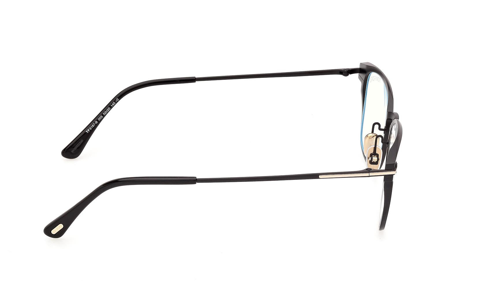 Tom Ford Eyeglasses FT6187/B 005