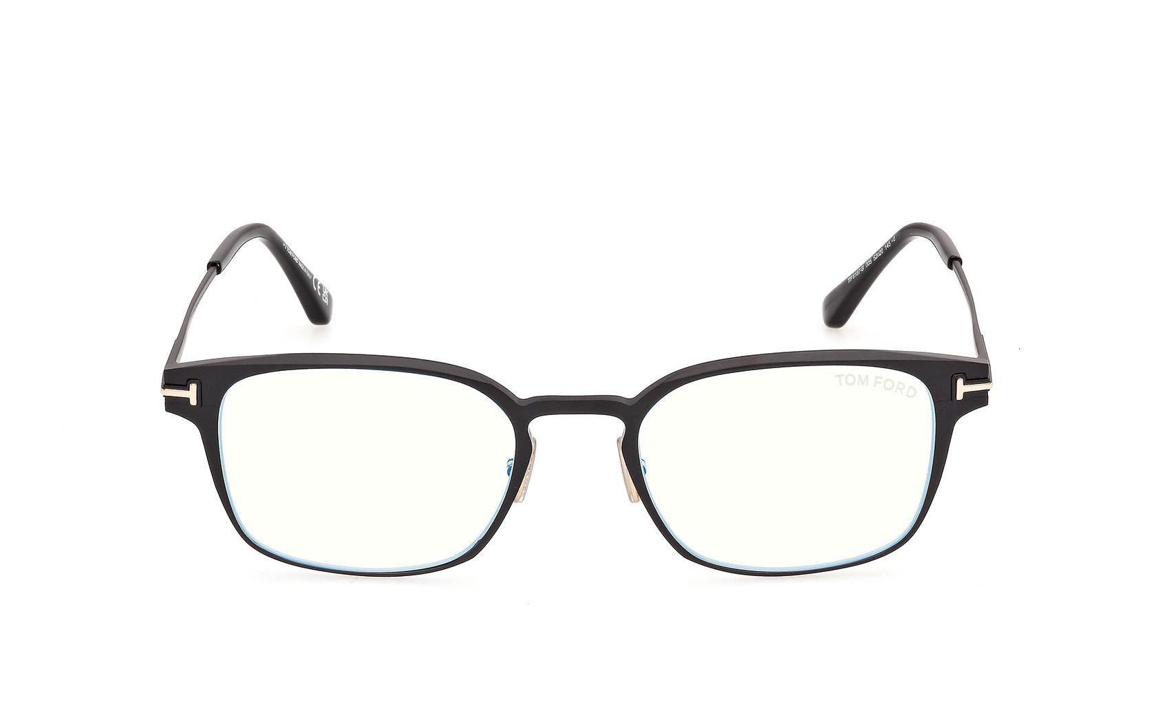 Tom Ford Eyeglasses FT6187/B 005