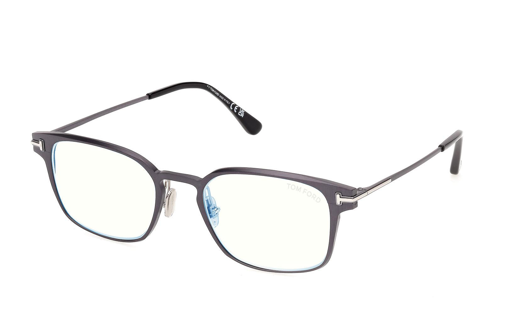 Tom Ford Eyeglasses FT6187/B 020