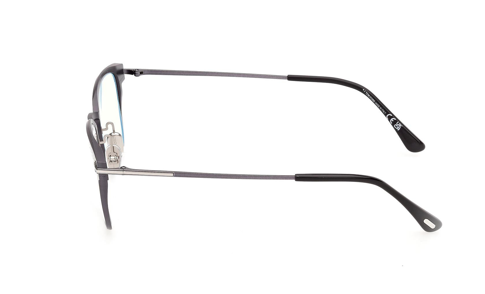 Tom Ford Eyeglasses FT6187/B 020