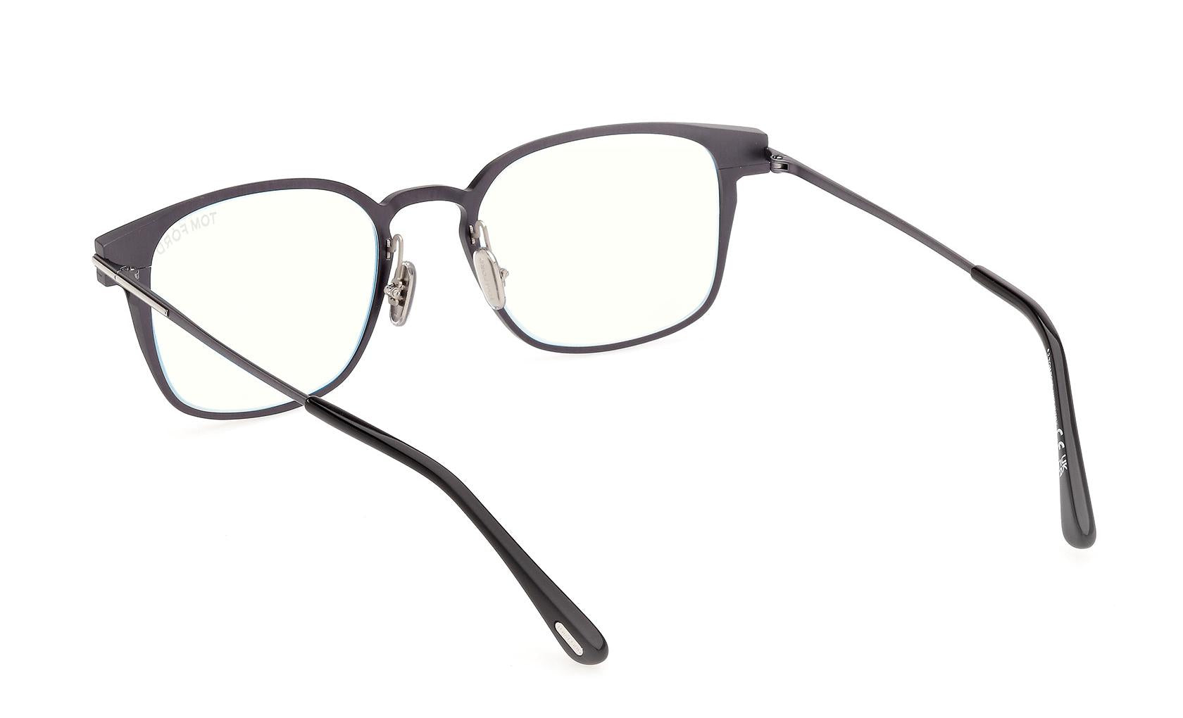 Tom Ford Eyeglasses FT6187/B 020