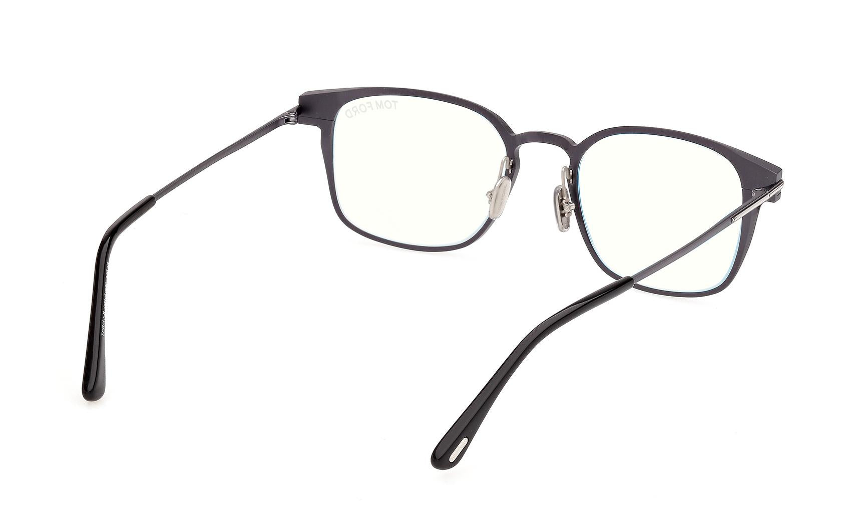 Tom Ford Eyeglasses FT6187/B 020