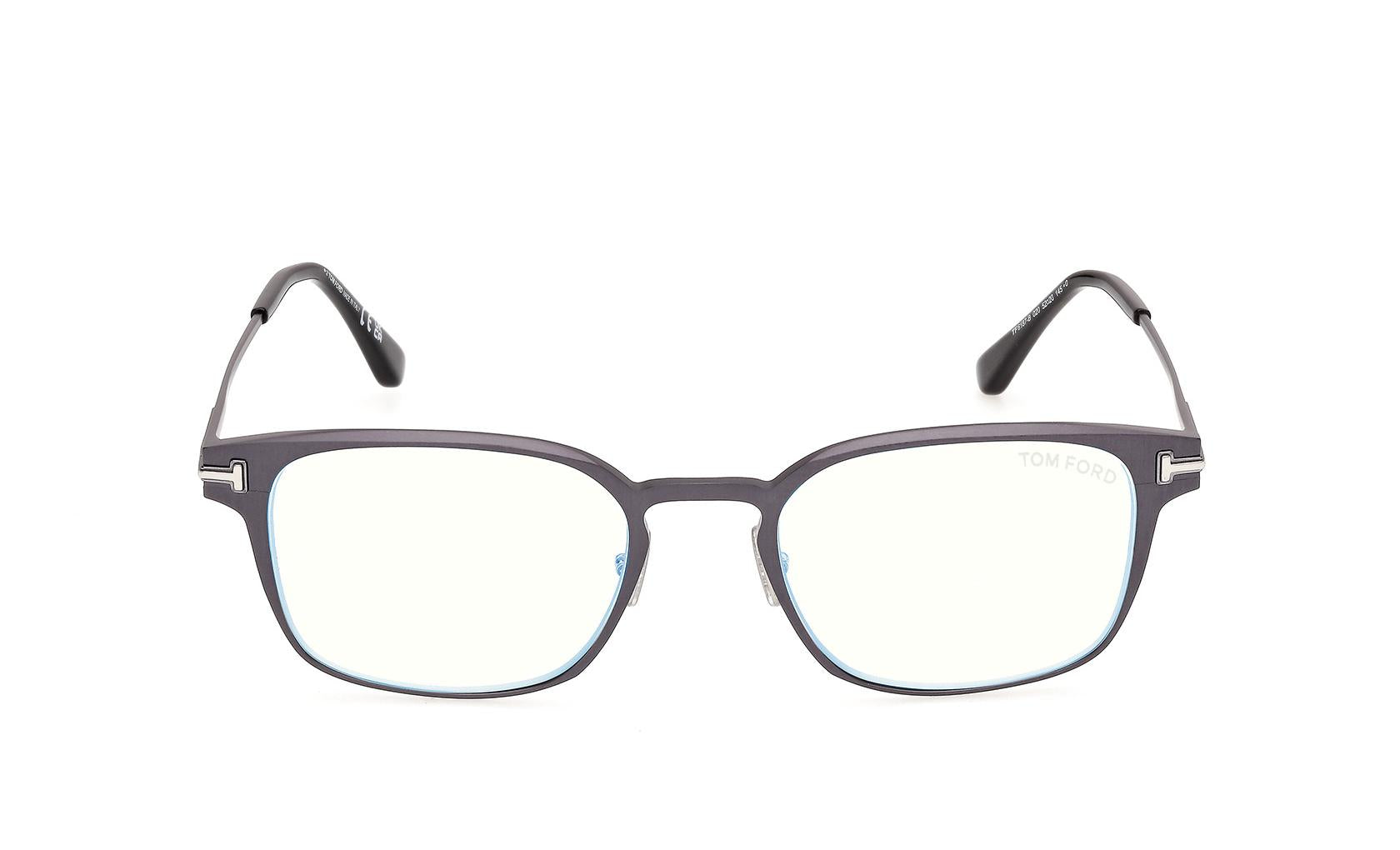 Tom Ford Eyeglasses FT6187/B 020