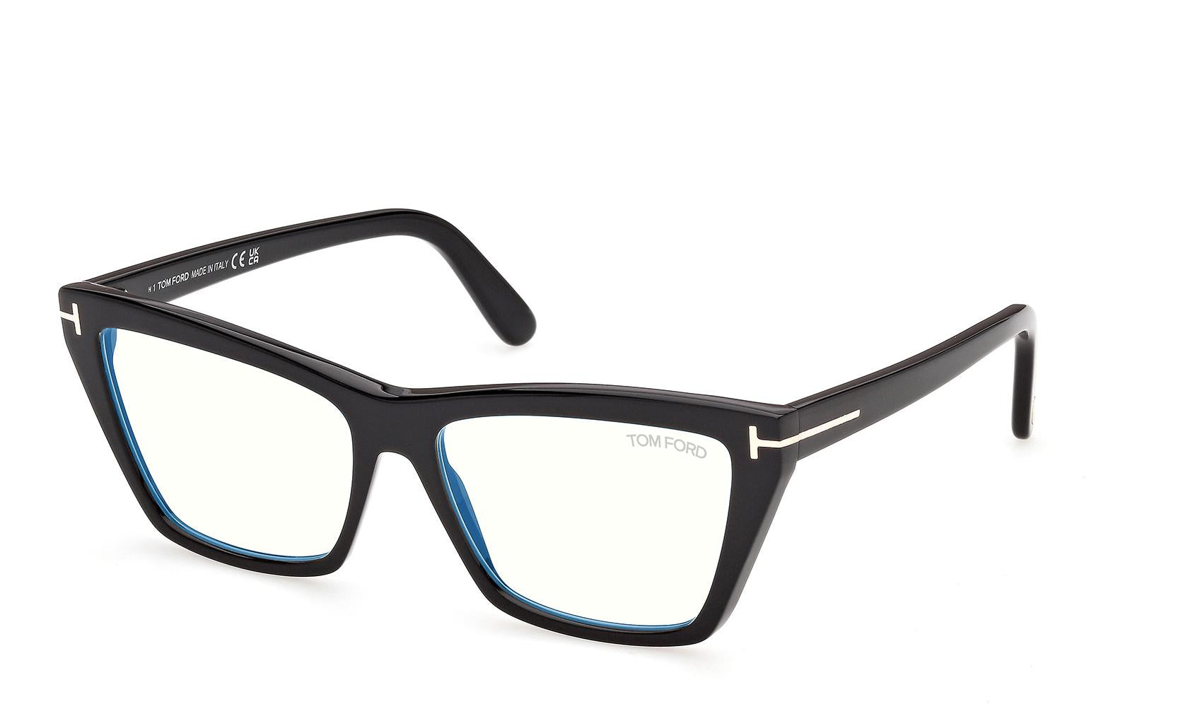 Tom Ford Eyeglasses FT6189/B 001