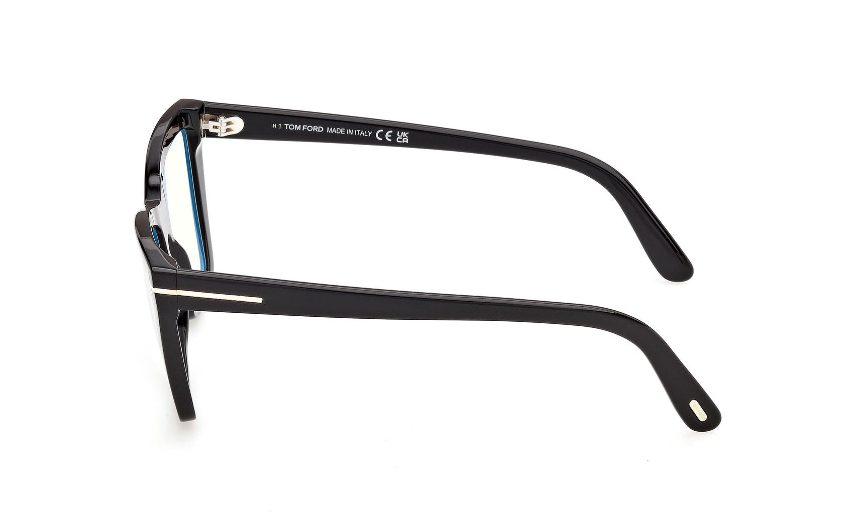 Tom Ford Eyeglasses FT6189/B 001