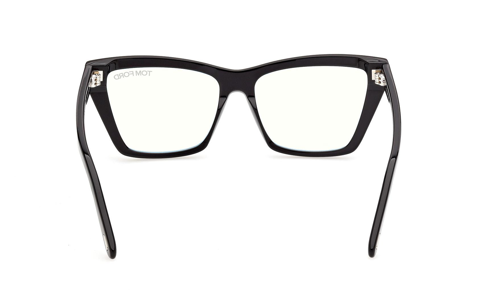 Tom Ford Eyeglasses FT6189/B 001