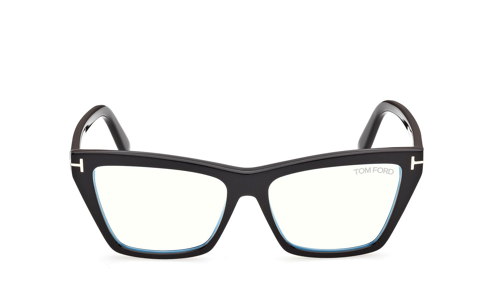 Tom Ford Eyeglasses FT6189/B 001