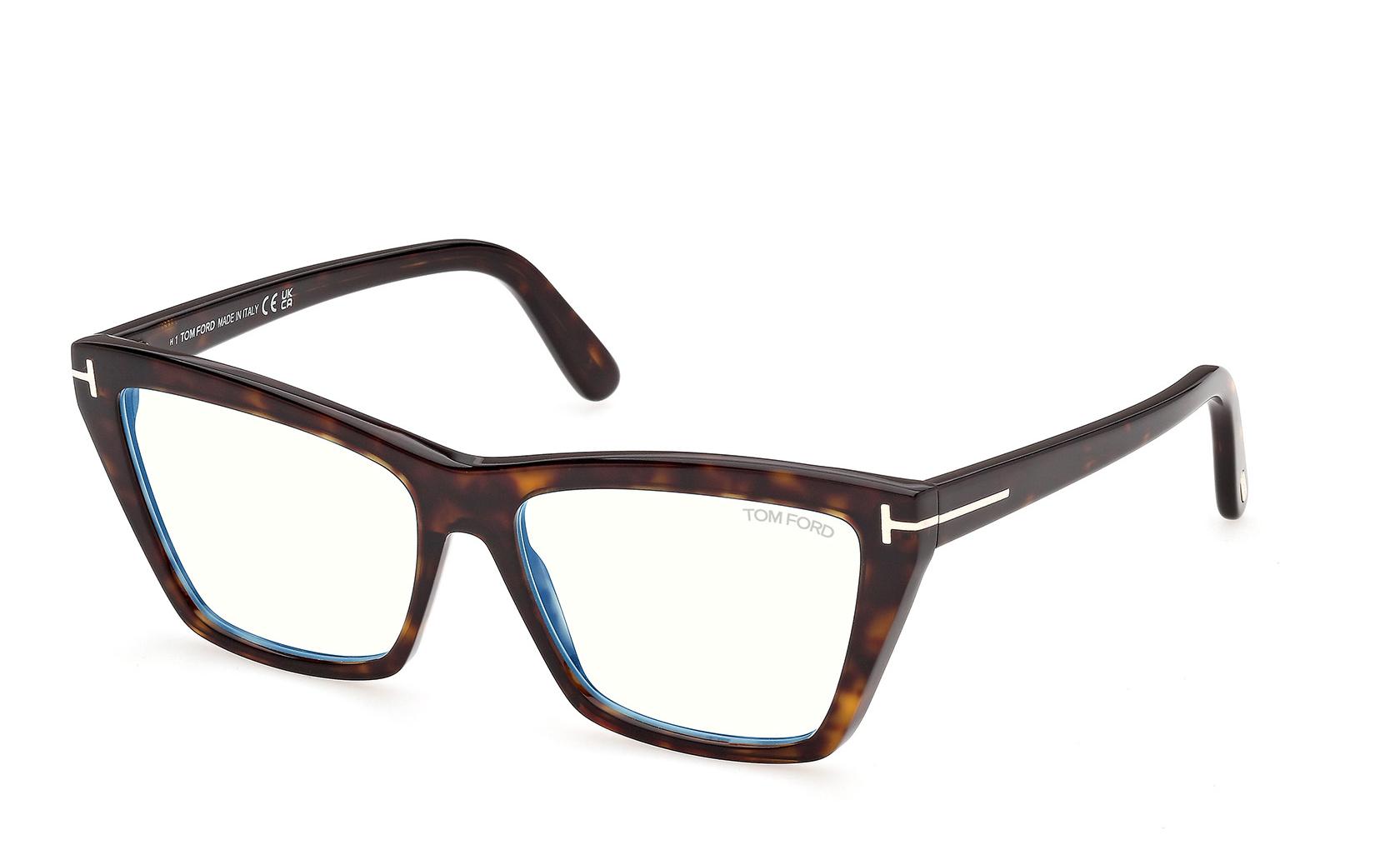 Tom Ford Eyeglasses FT6189/B 052