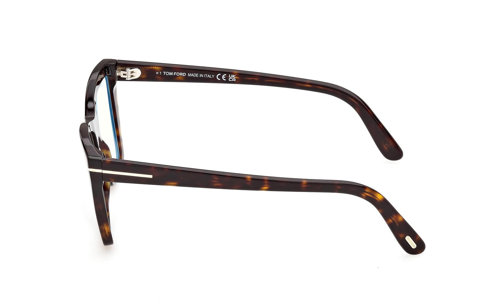 Tom Ford Eyeglasses FT6189/B 052