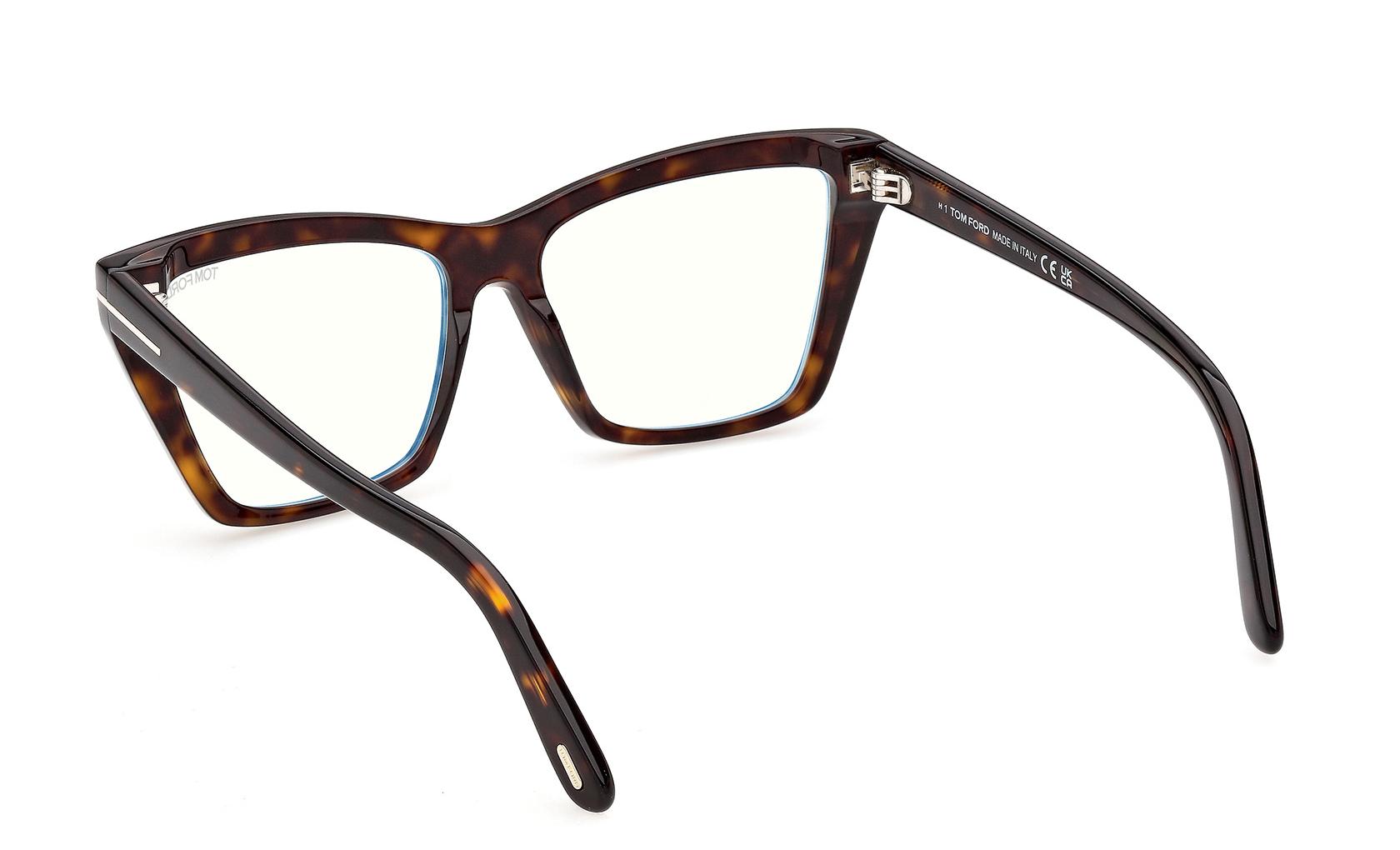 Tom Ford Eyeglasses FT6189/B 052