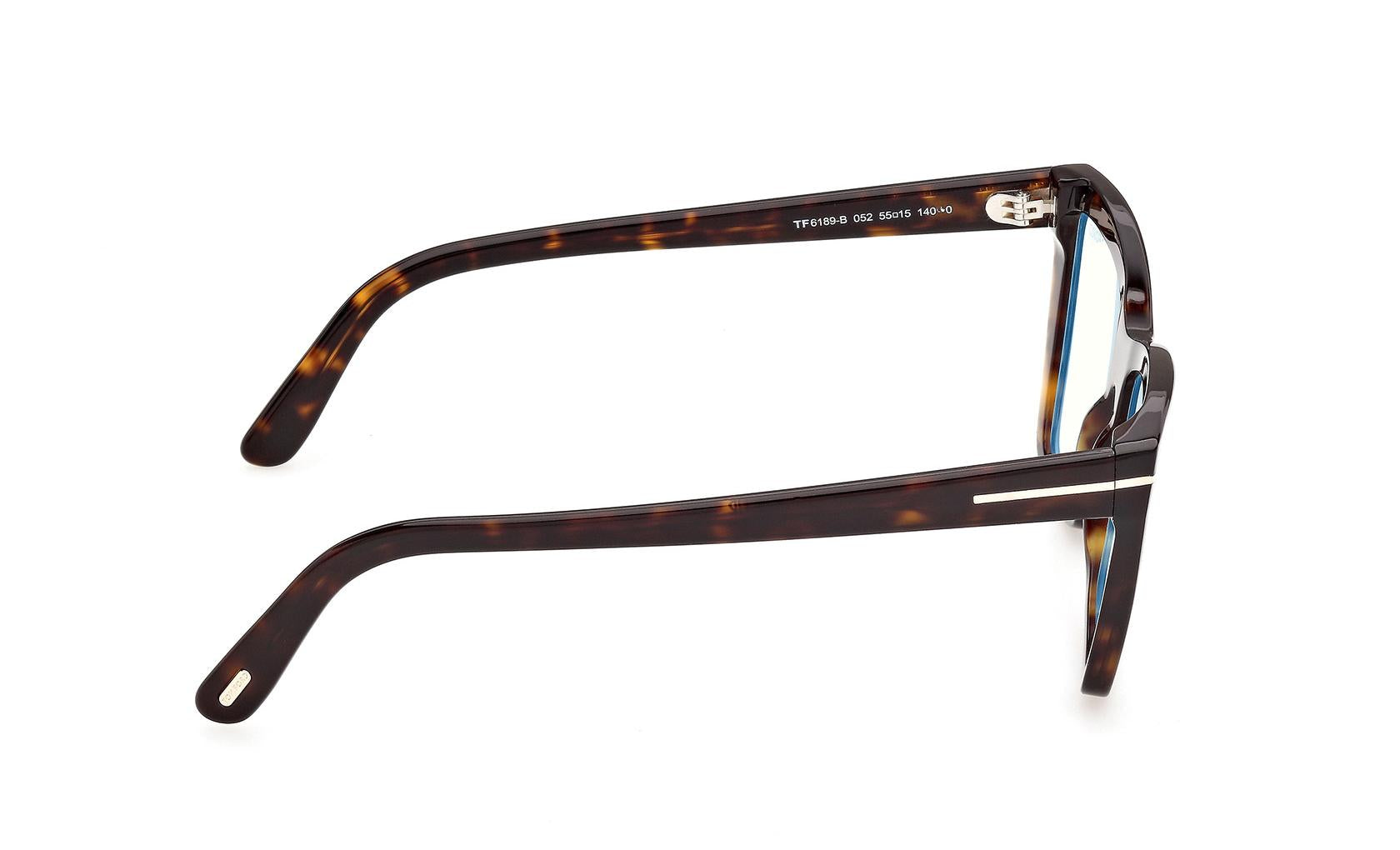 Tom Ford Eyeglasses FT6189/B 052