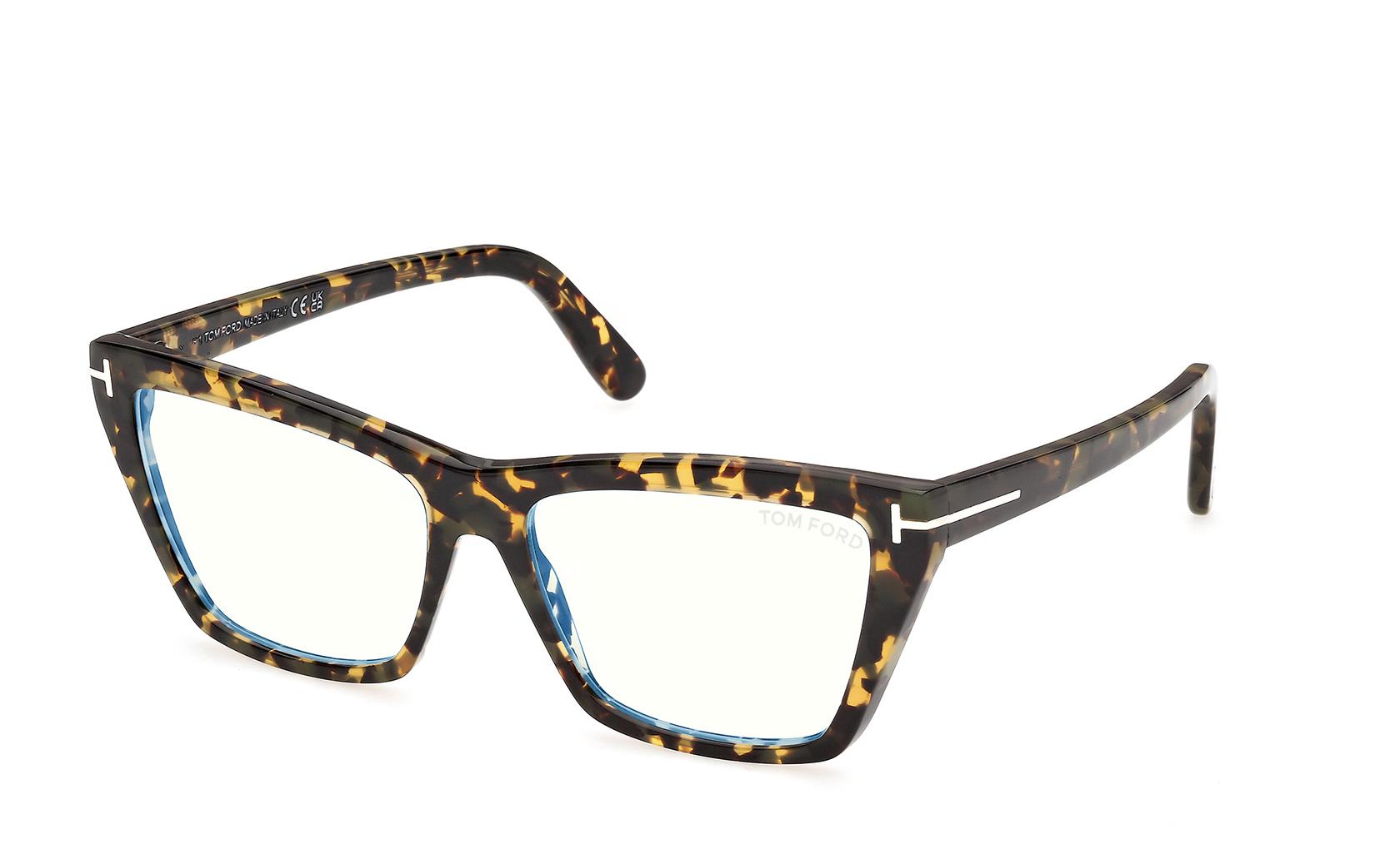Tom Ford Eyeglasses FT6189/B 055