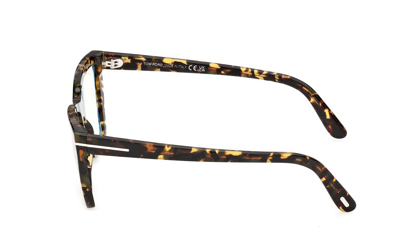 Tom Ford Eyeglasses FT6189/B 055
