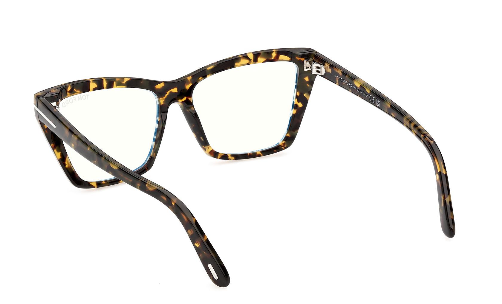 Tom Ford Eyeglasses FT6189/B 055