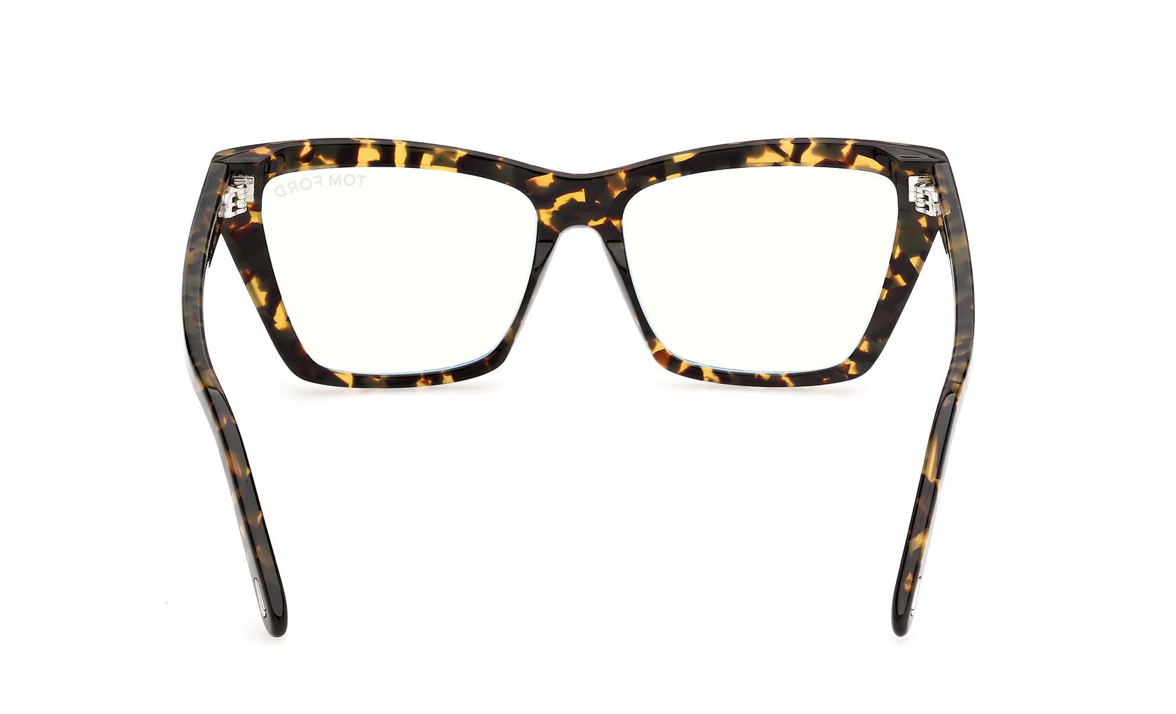 Tom Ford Eyeglasses FT6189/B 055