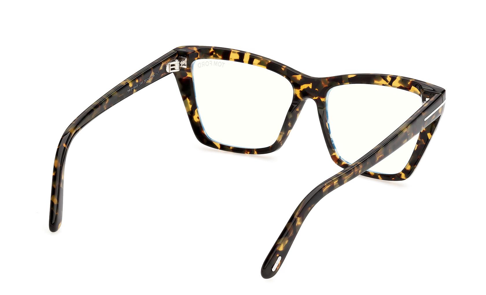 Tom Ford Eyeglasses FT6189/B 055