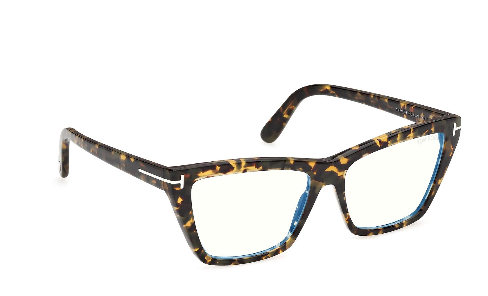 Tom Ford Eyeglasses FT6189/B 055