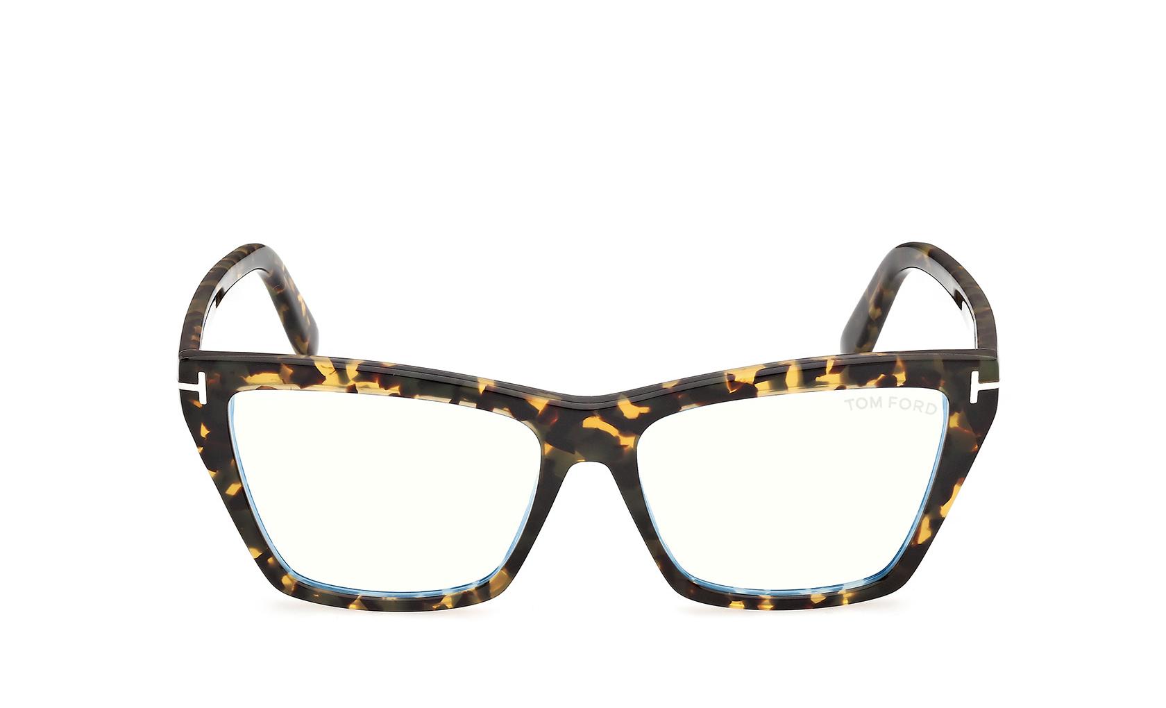 Tom Ford Eyeglasses FT6189/B 055