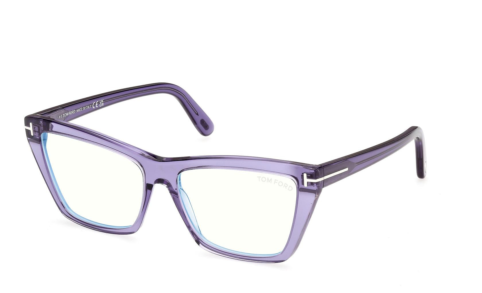 Tom Ford Eyeglasses FT6189/B 081
