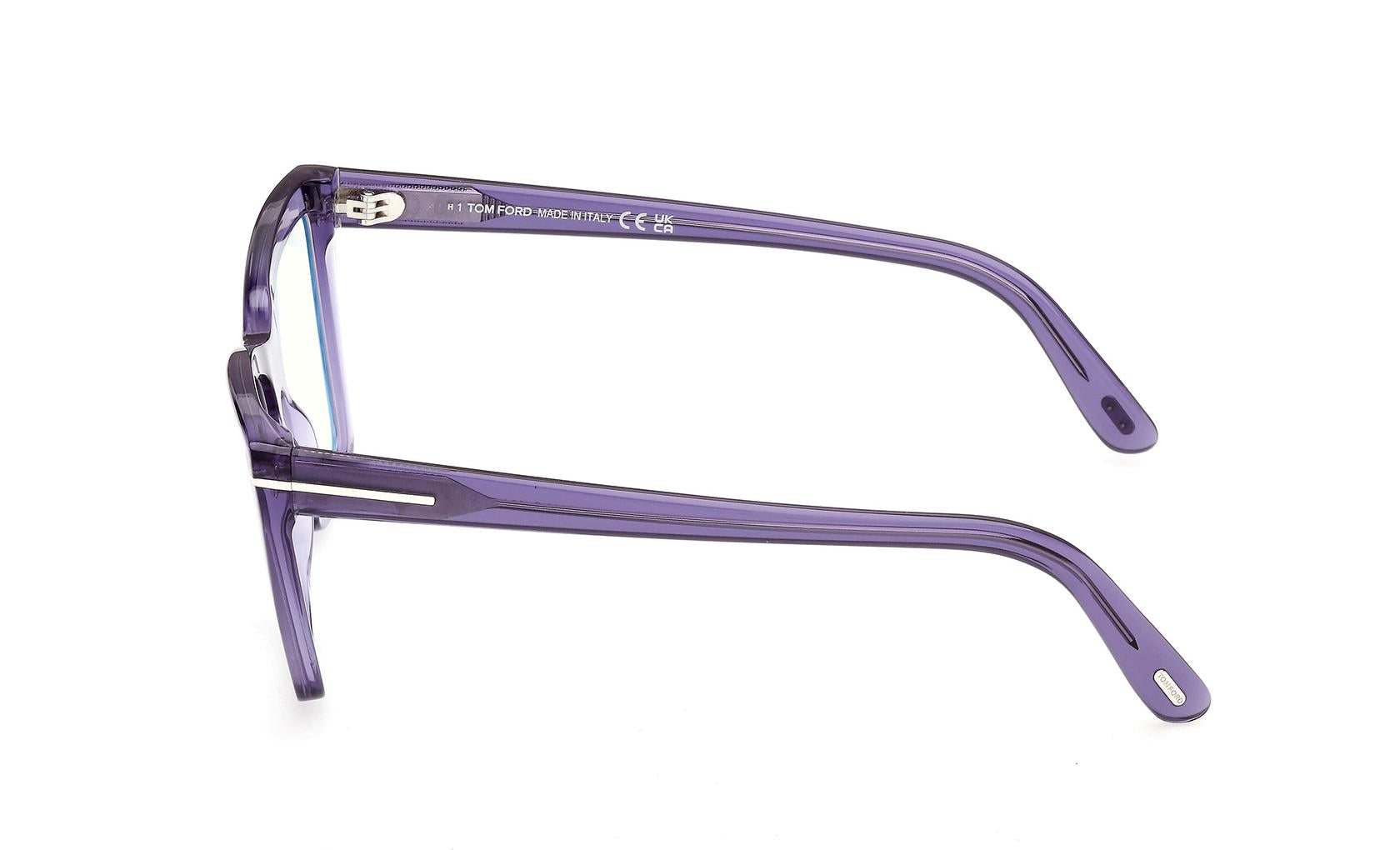 Tom Ford Eyeglasses FT6189/B 081